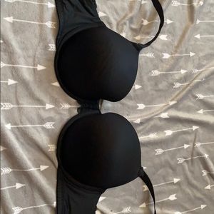 Push up bra